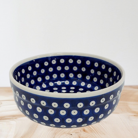 BOWL 834A DEK 166A GAT I