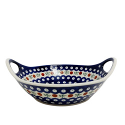 BOWL 1813A DEK 41 GAT I