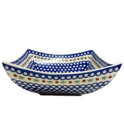 BOWL 162-BT-002 GAT I