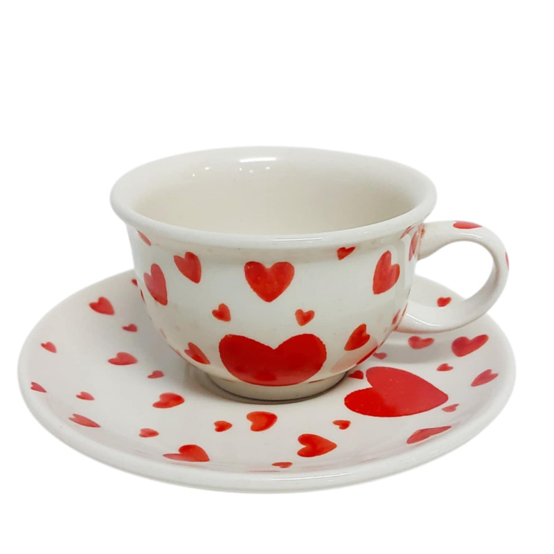 TASSE 775836 DEK 1278 GAT II