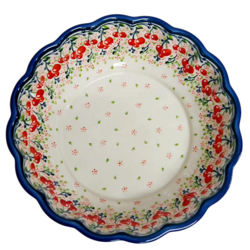 BOWL 1279A DEK 1363A GAT II