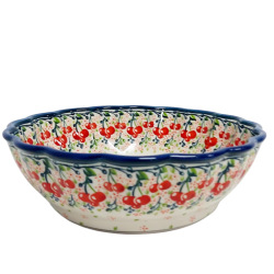 BOWL 1279A DEK 1363A GAT II