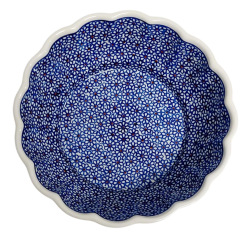 BOWL 1279A DEK 120 GAT II