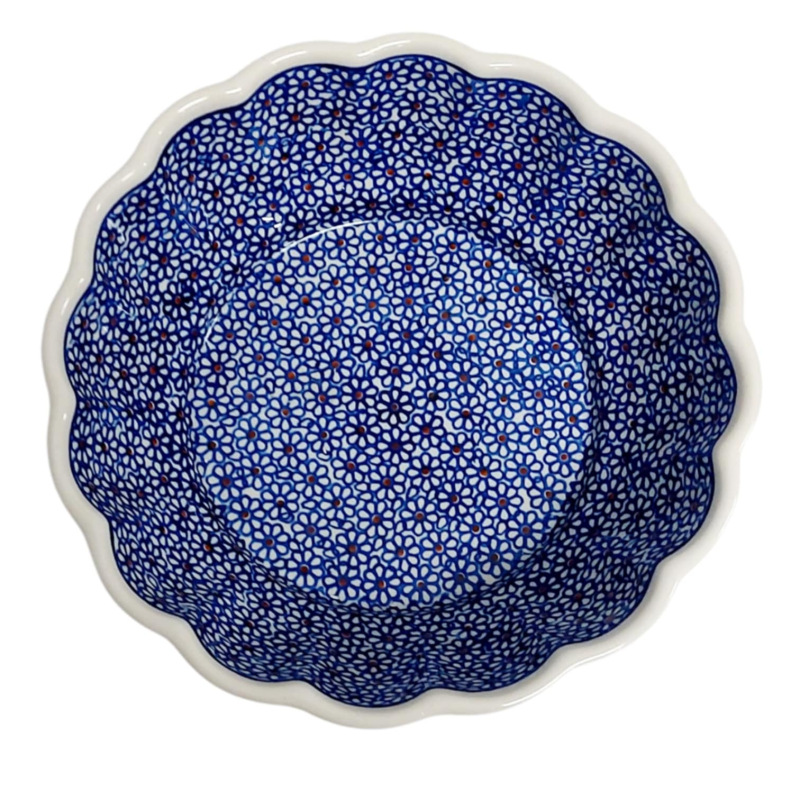 BOWL 1279A DEK 120 GAT II