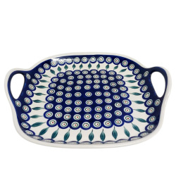 TRAY 1334A DEK 56 GAT I