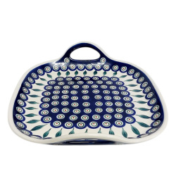 TRAY 1334A DEK 56 GAT I