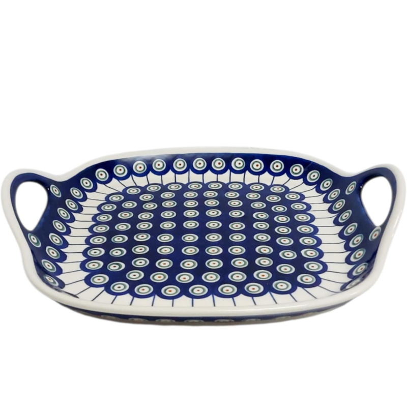 TRAY 1334A DEK 8 GAT I