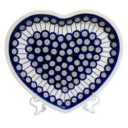 TALERZ 1254A DEK 8 GAT II