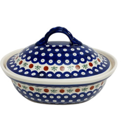 CASSEROLE 1156 DEK 41 GAT II