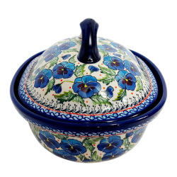 CASSEROLE 1158 DEK 277ART GAT I