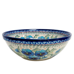 BOWL 851A DEK 277ART GAT I