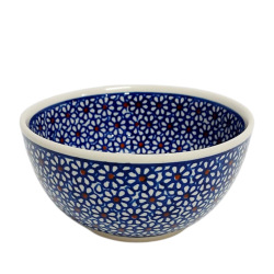 BOWL 971A DEK 120 GAT II