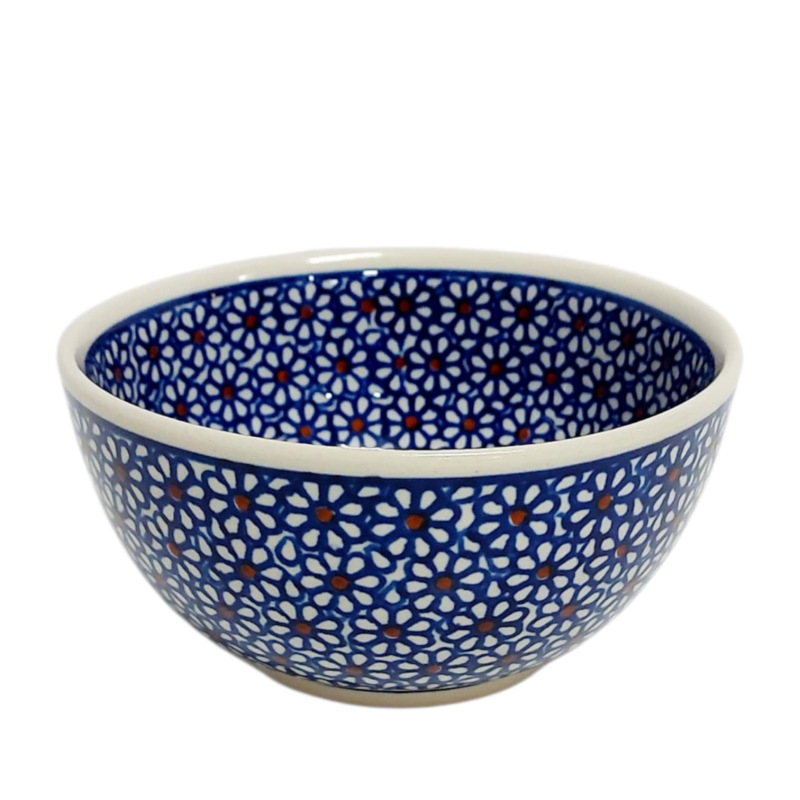 BOWL 971A DEK 120 GAT II