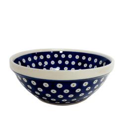 BOWL 849A DEK 42 GAT I