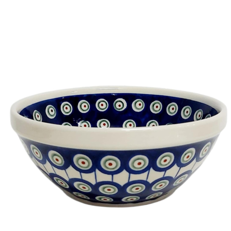 BOWL 849A DEK 8 GAT I