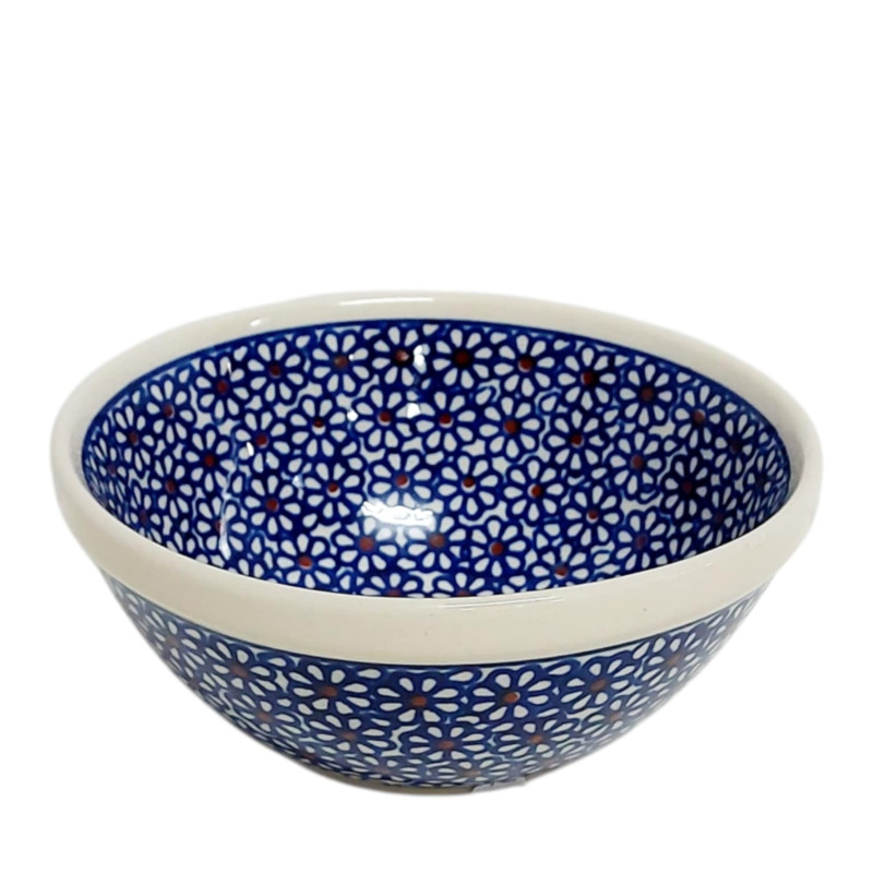 BOWL 848A DEK 120 GAT II