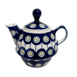 TEA SET 9006 DEK 8 GAT II