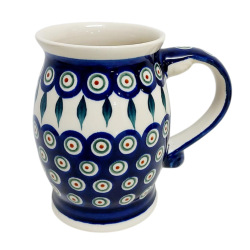 KUFEL 1106 DEK 56 GAT II