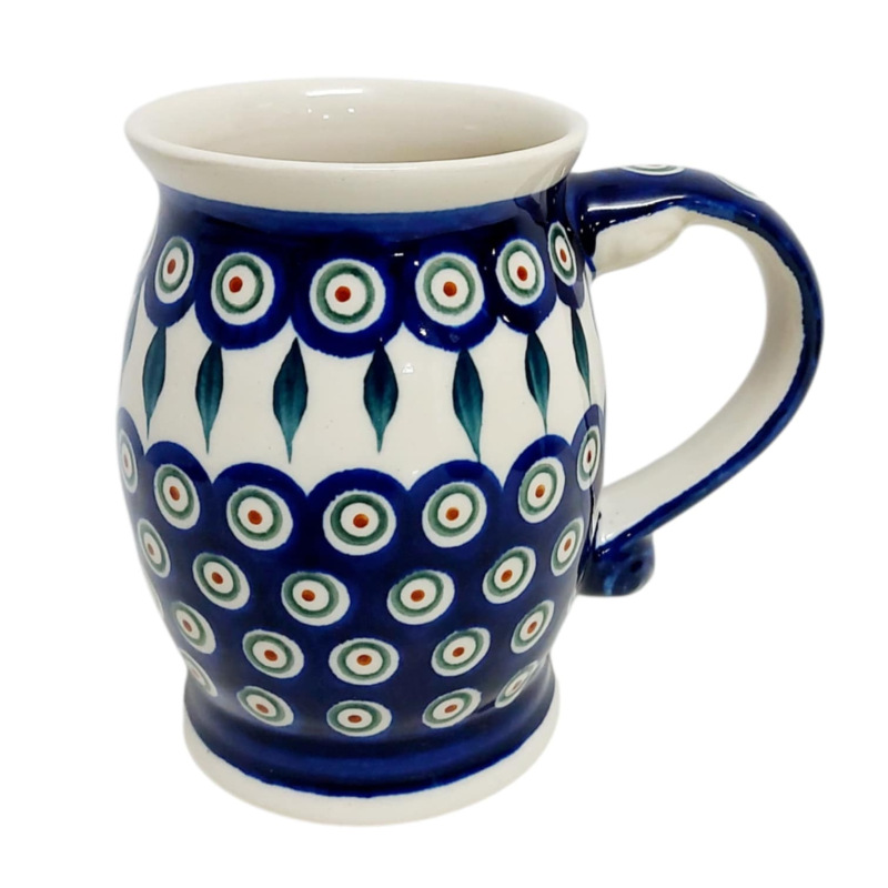 KUFEL 1106 DEK 56 GAT II