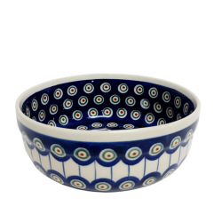 BOWL 834A DEK 8 GAT II