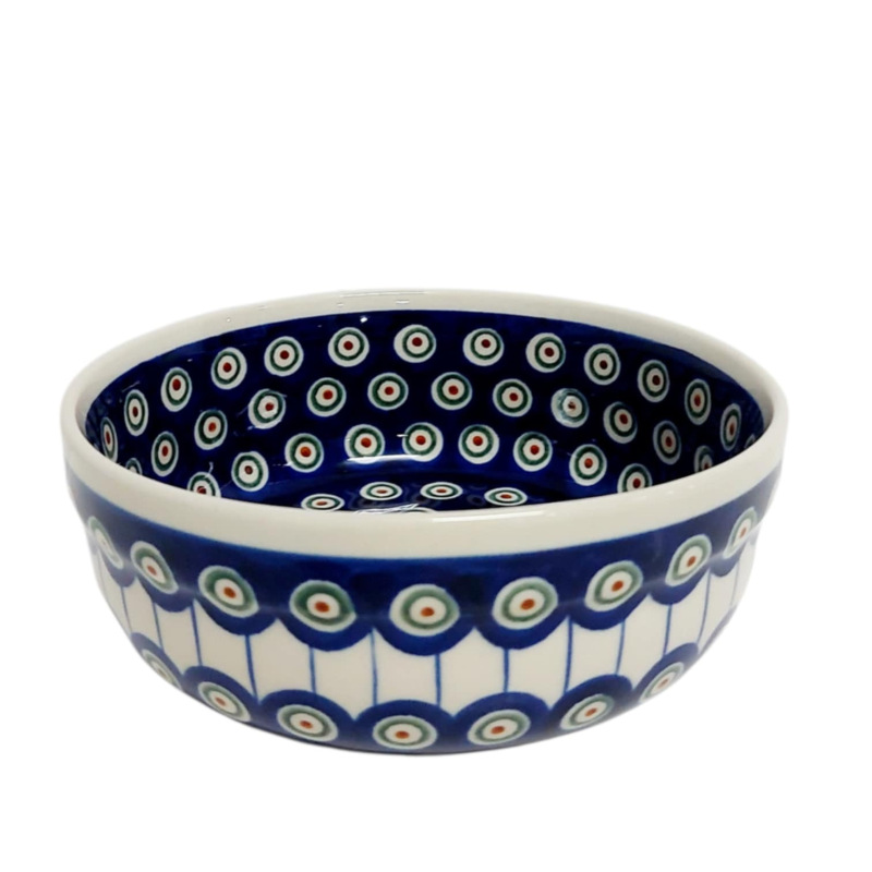 BOWL 834A DEK 8 GAT II