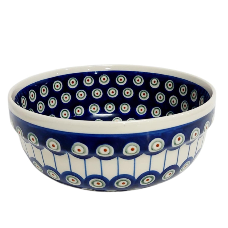 BOWL 835A DEK 8 GAT II