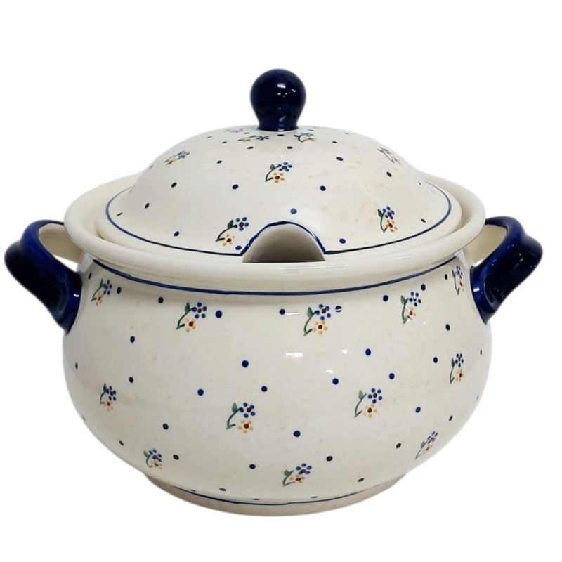 VASE 949 DEK 111 GAT II