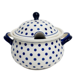 VASE 1004 DEK 37 GAT II