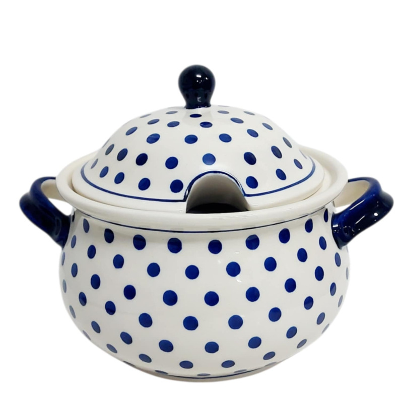 VASE 1004 DEK 37 GAT II