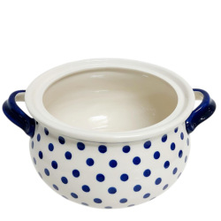 VASE 1004 DEK 37 GAT II