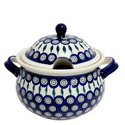 VASE 1004 DEK 56 GAT II