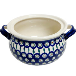 VASE 1004 DEK 56 GAT II