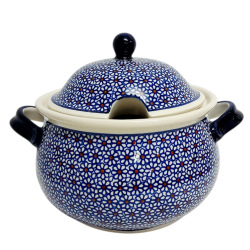 VASE 1004 DEK 120 GAT II