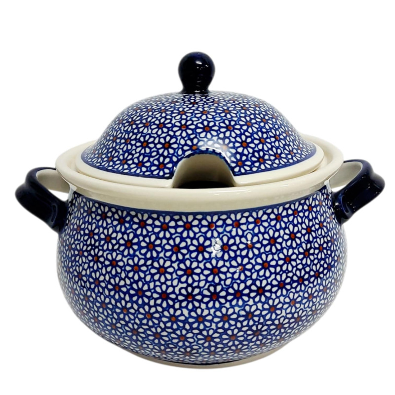 VASE 1004 DEK 120 GAT II