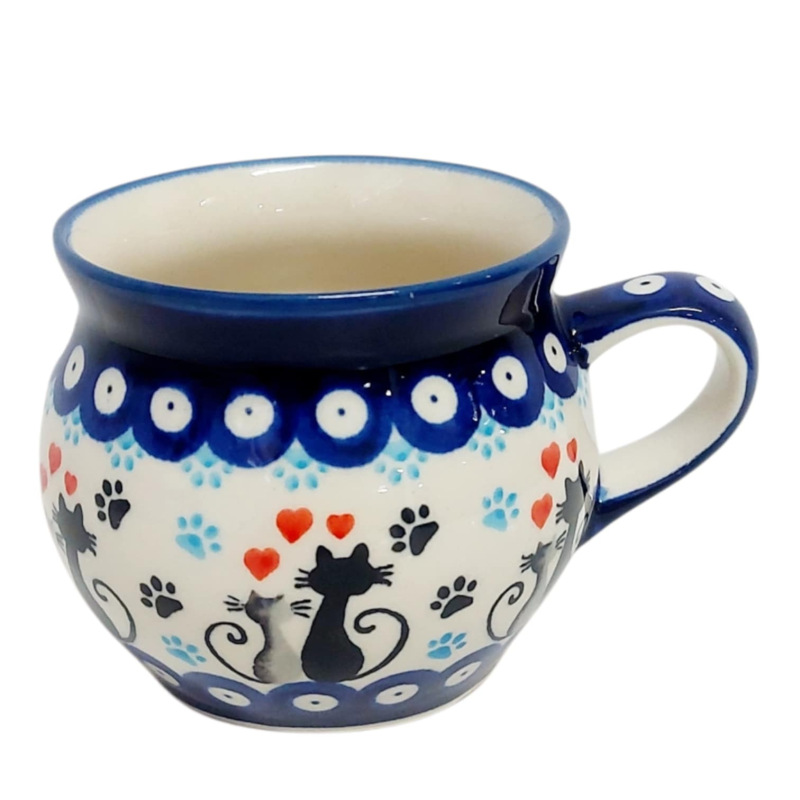 MUG 910 DEK 1378A GAT II