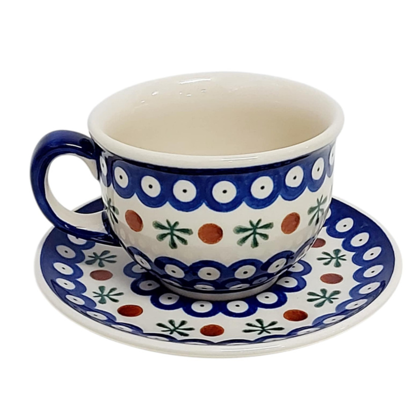 FILIŻANKA VIKA 033-BT-002 GAT I