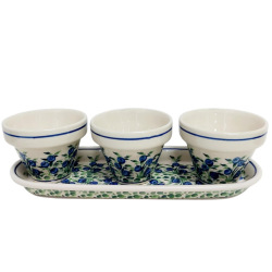 FLOWER POT 9011A DEK 1208 GAT I