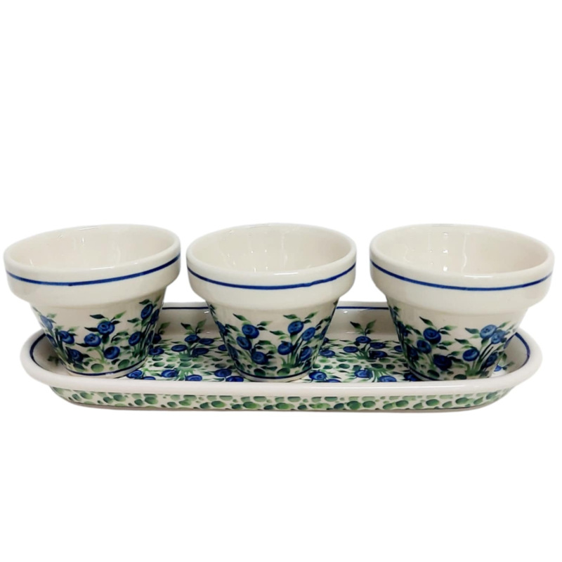 BLUMENTOPFE 9011A DEK 1208 GAT I