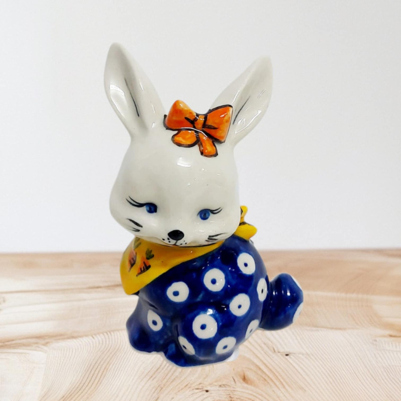 BUNNY 804-BT-001 GAT I