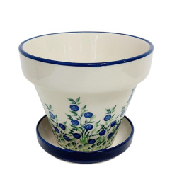 BLUMENTOPF 890893 DEK 1208A GAT II