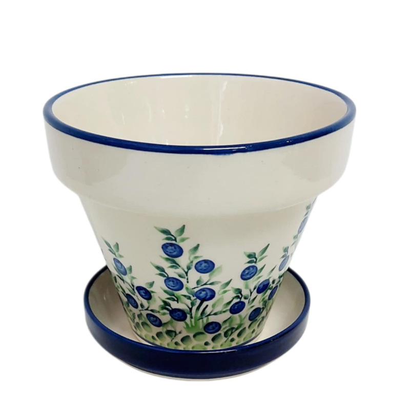 BLUMENTOPF 890893 DEK 1208A GAT II