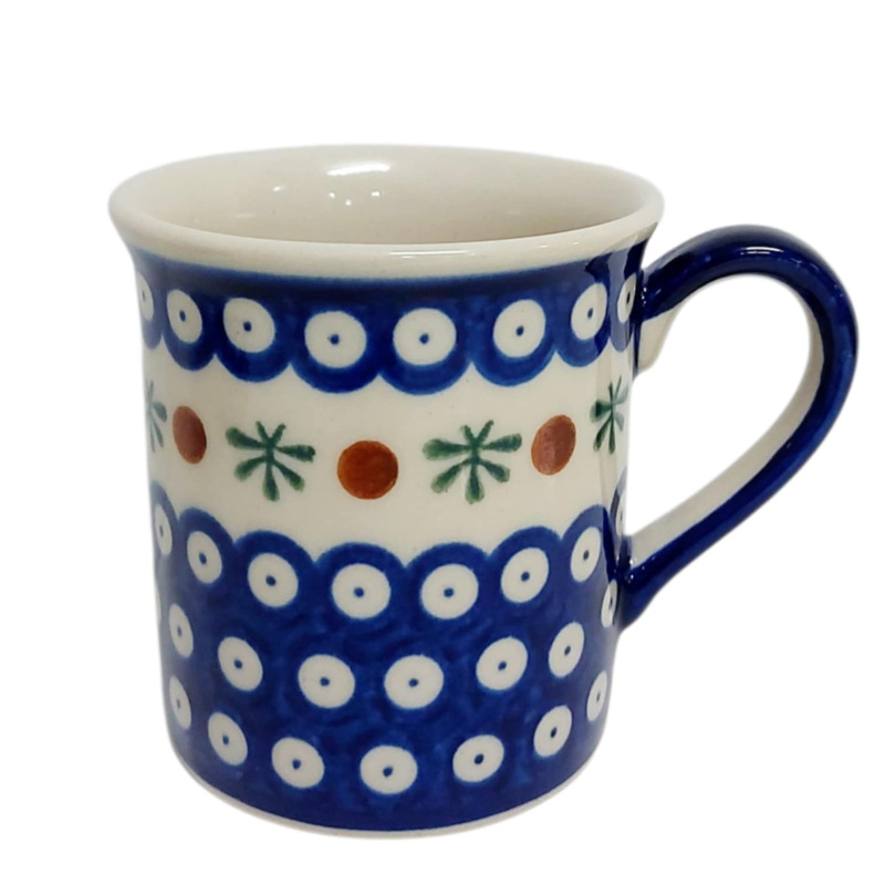 BECHER 057-BT-002 GAT I