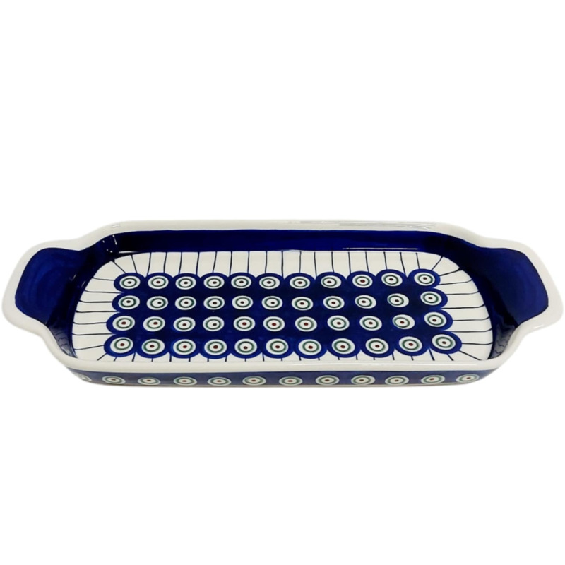 TRAY 1282A DEK 8 GAT I