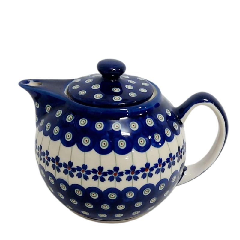 IMBRYK 740 DEK 166A GAT II