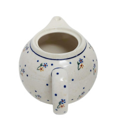 KETTLE 740 DEK 111 GAT II