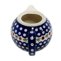 KETTLE 740 DEK 41 GAT II