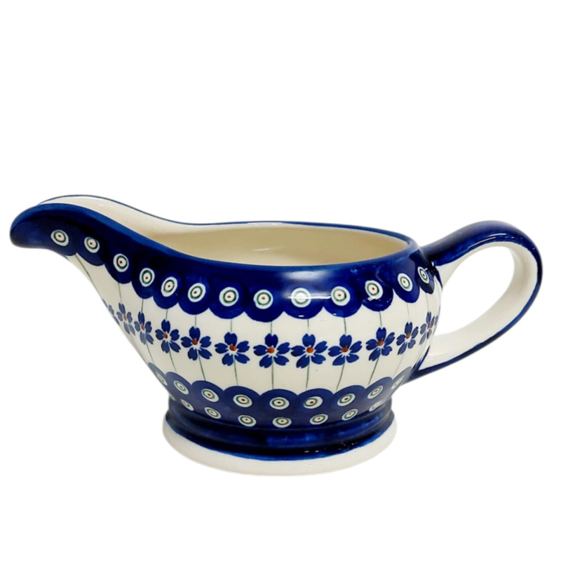 SAUCIERE 1258 DEK 166A GAT II