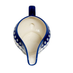 SAUCIERE 1258 DEK 166A GAT II