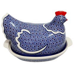 BEHALTER 1773 DEK 120 GAT I