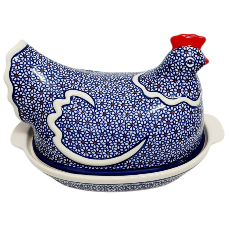 BEHALTER 1773 DEK 120 GAT I